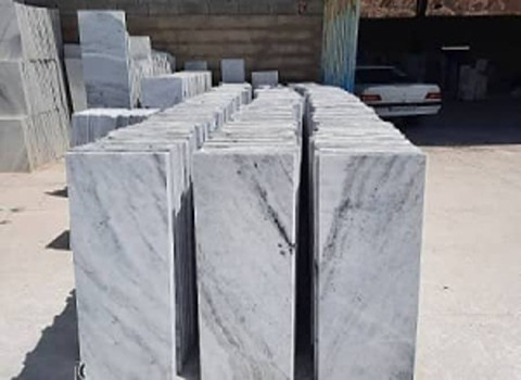 تصویر 2 از سنگ پله چینی ازنا مناسب راه پله مسکونی